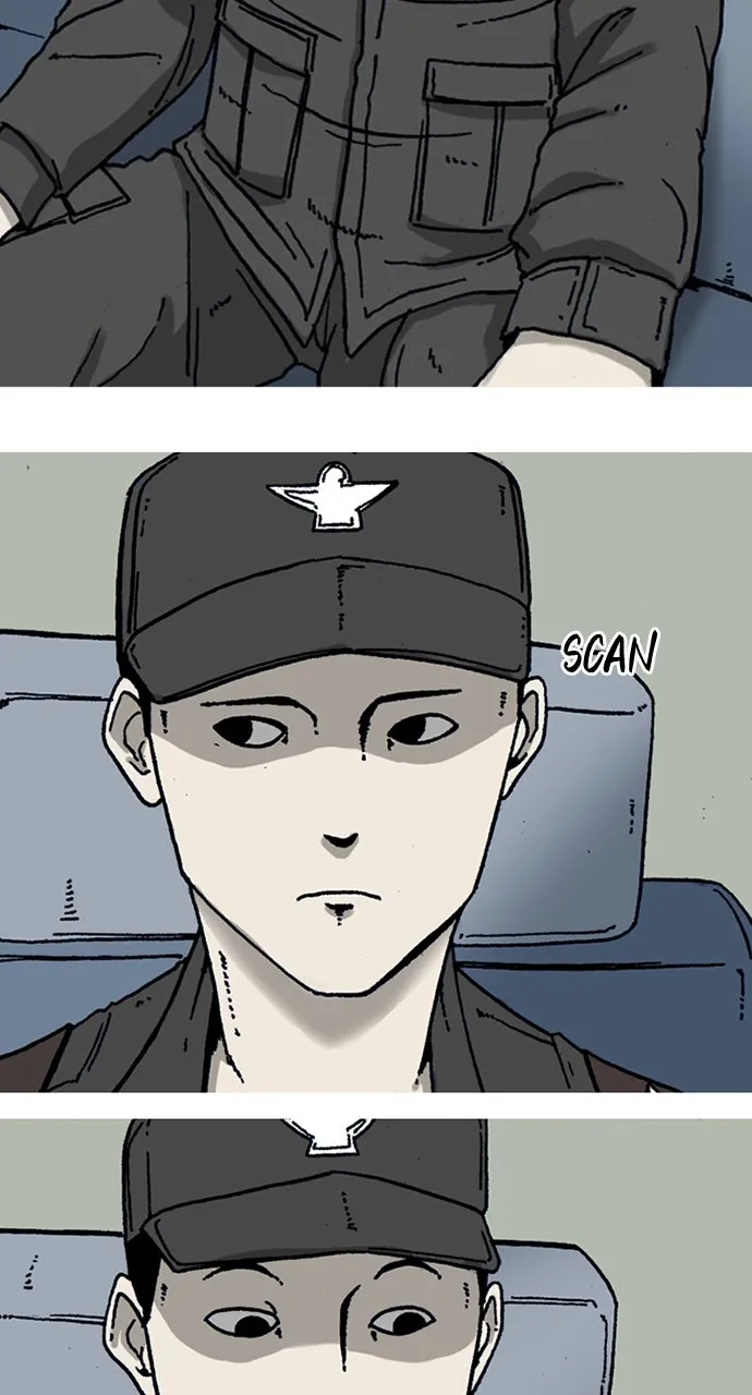 Read The Tide chapter 3 image 27 on Lezhin
