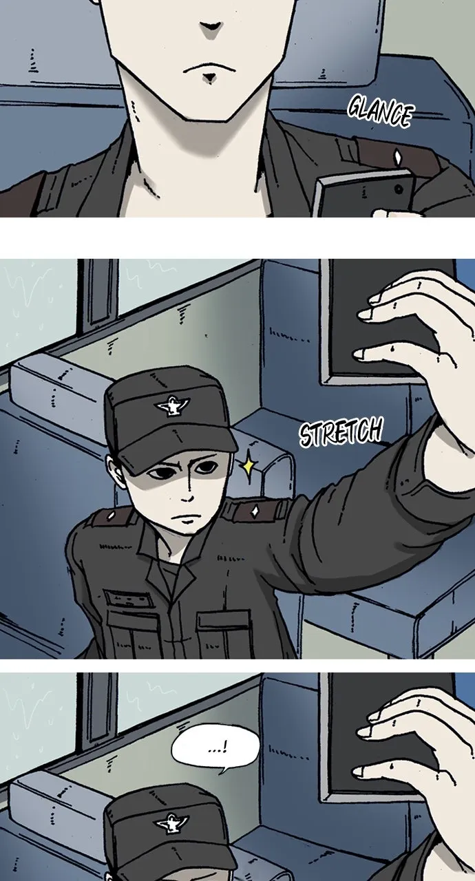 Read The Tide chapter 3 image 28 on Lezhin