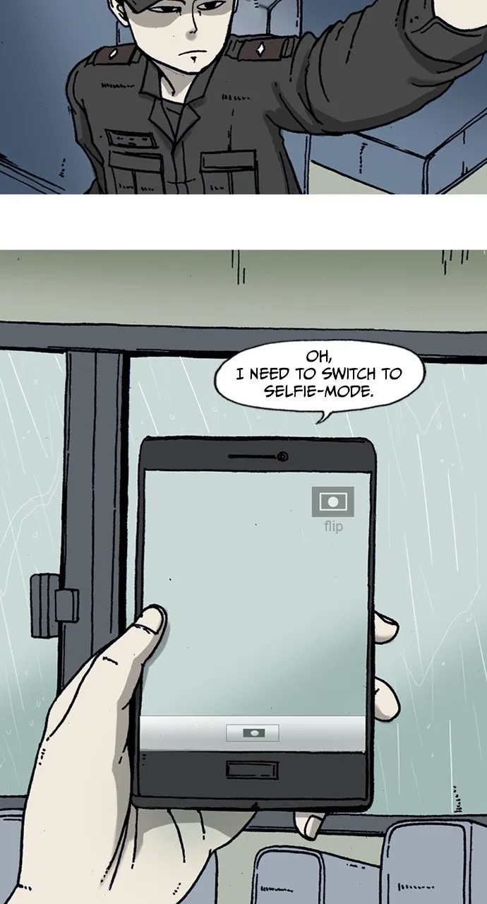 Read The Tide chapter 3 image 29 on Lezhin