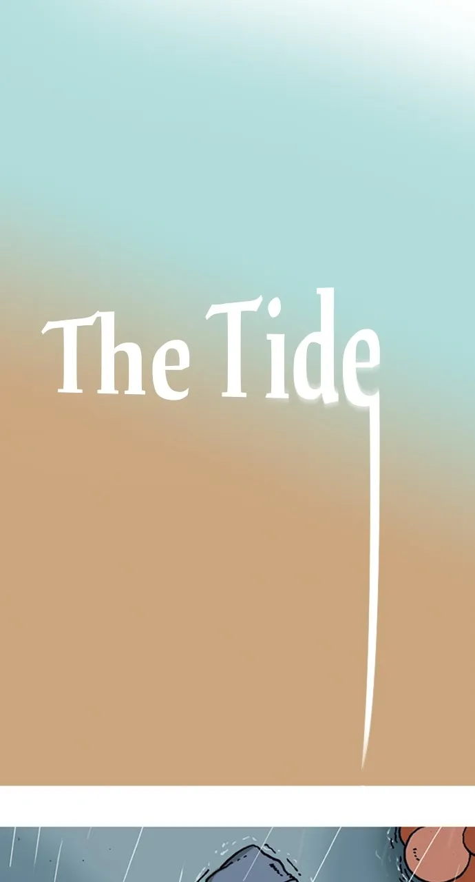 Read The Tide chapter 3 image 3 on Lezhin