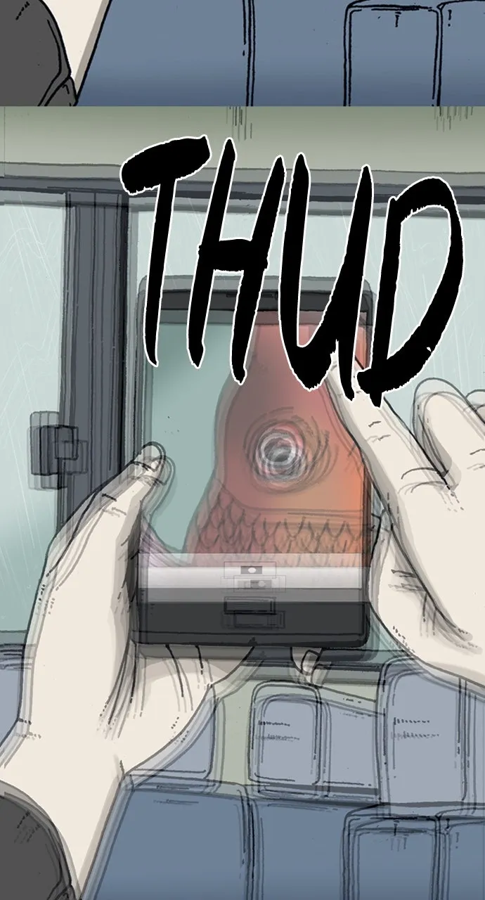 Read The Tide chapter 3 image 31 on Lezhin