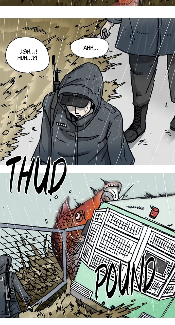 Read The Tide chapter 3 image 33 on Lezhin