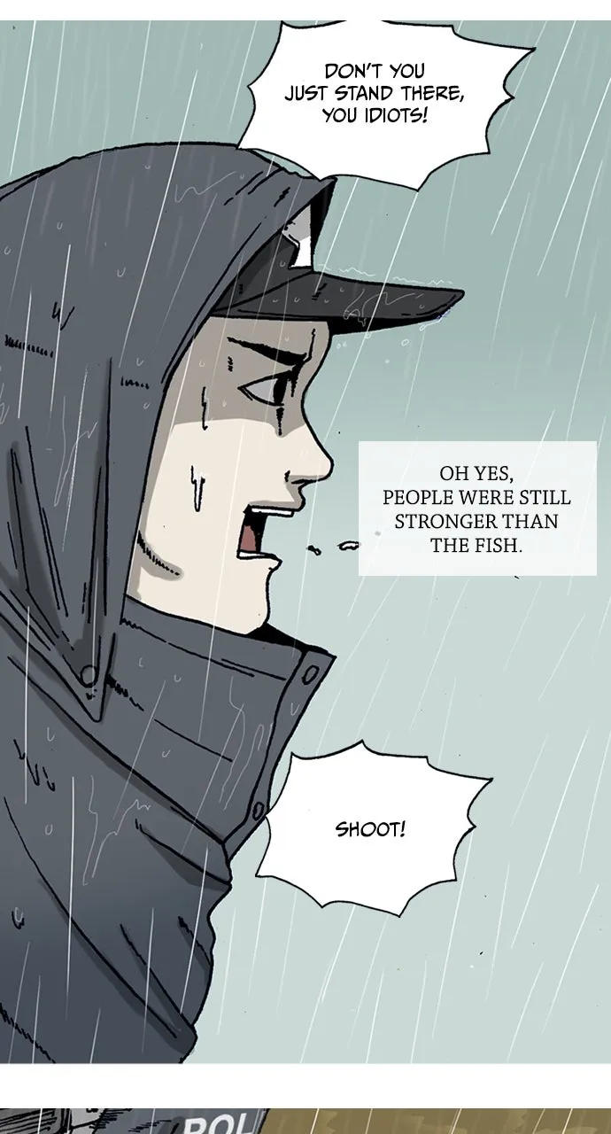 Read The Tide chapter 3 image 34 on Lezhin