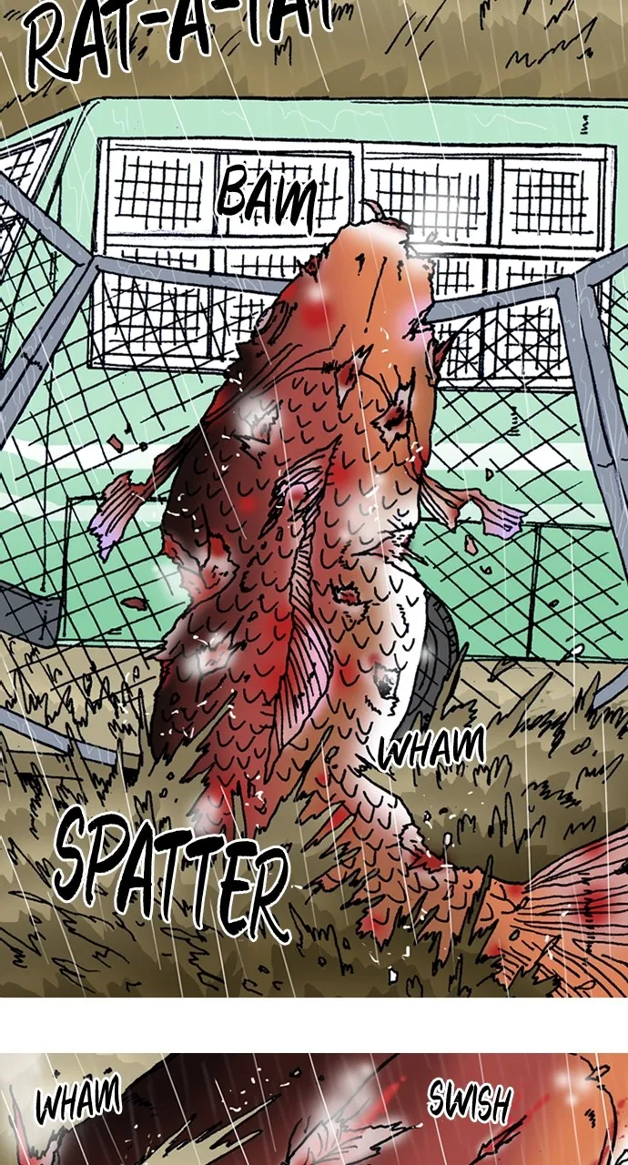 Read The Tide chapter 3 image 36 on Lezhin