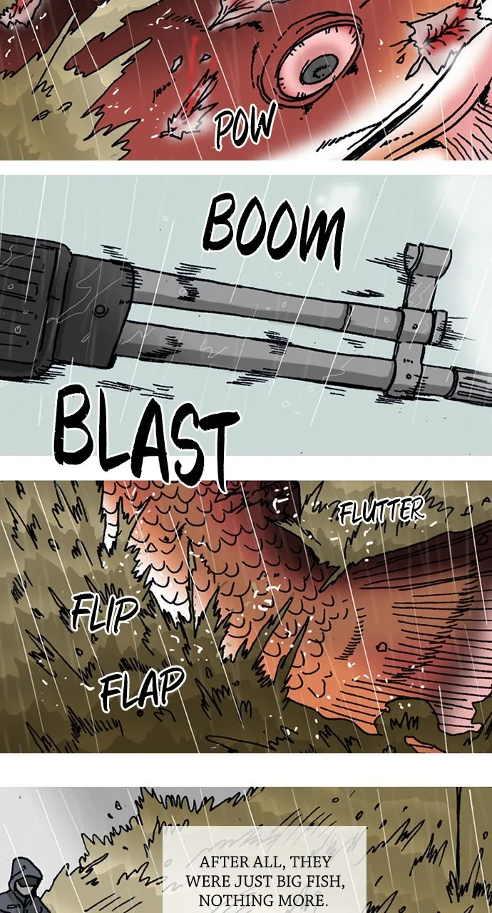 Read The Tide chapter 3 image 37 on Lezhin