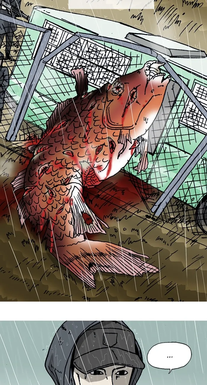 Read The Tide chapter 3 image 38 on Lezhin