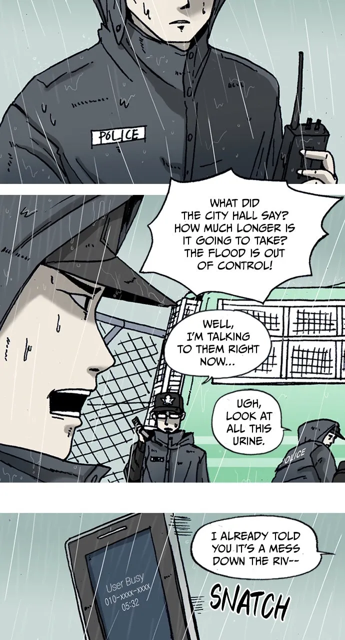 Read The Tide chapter 3 image 39 on Lezhin