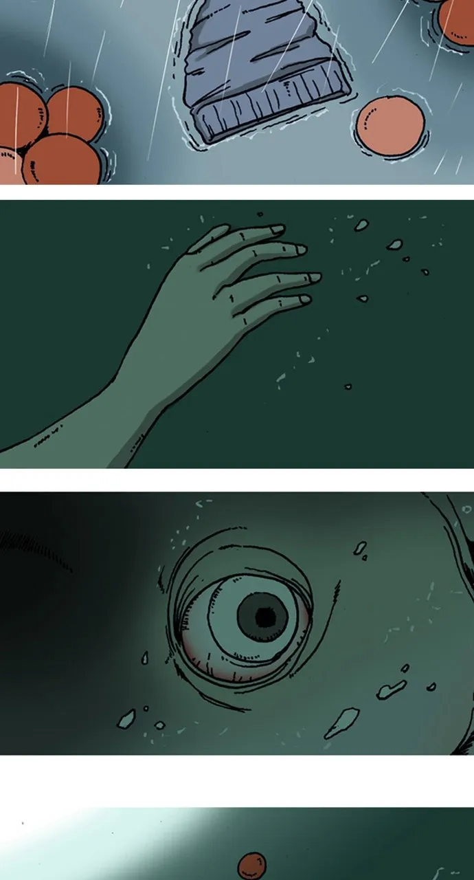 Read The Tide chapter 3 image 4 on Lezhin