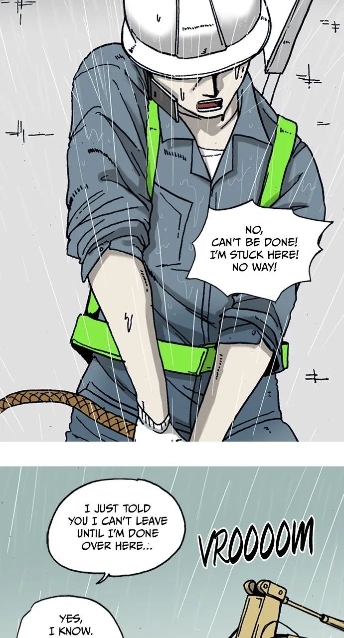Read The Tide chapter 3 image 41 on Lezhin