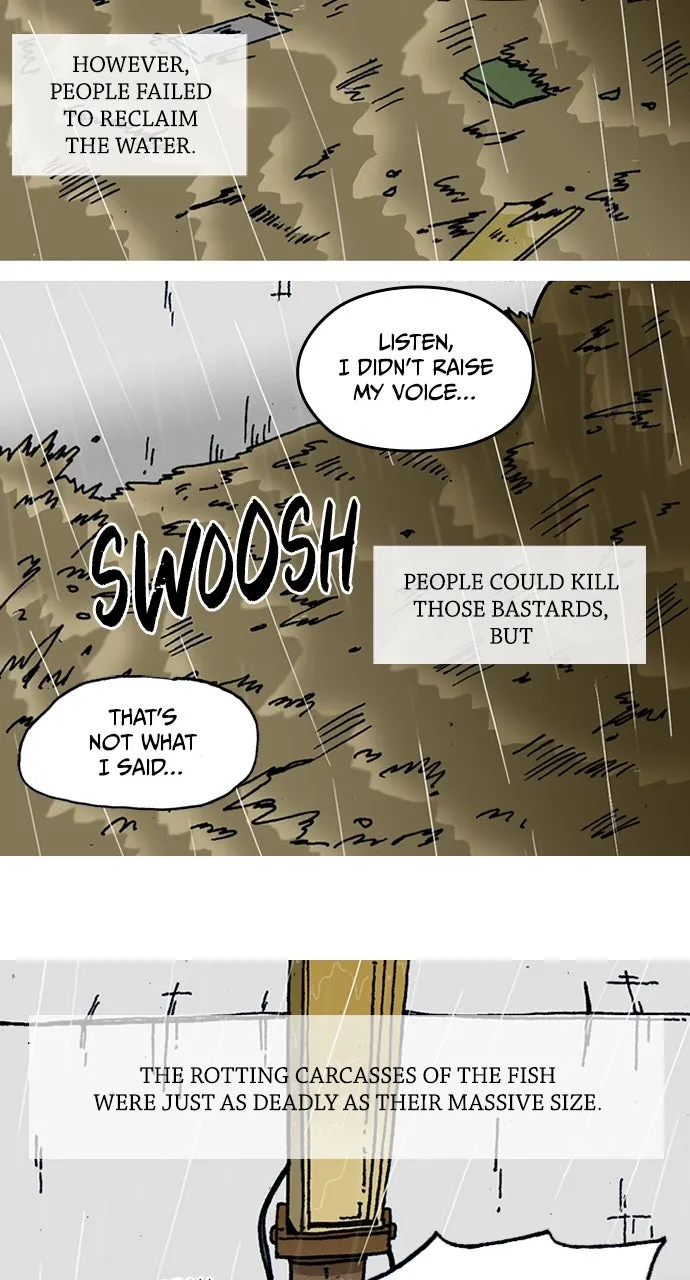 Read The Tide chapter 3 image 43 on Lezhin