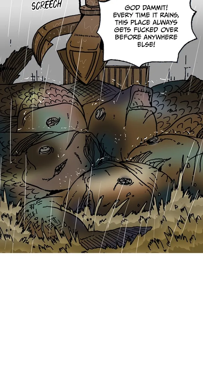 Read The Tide chapter 3 image 44 on Lezhin