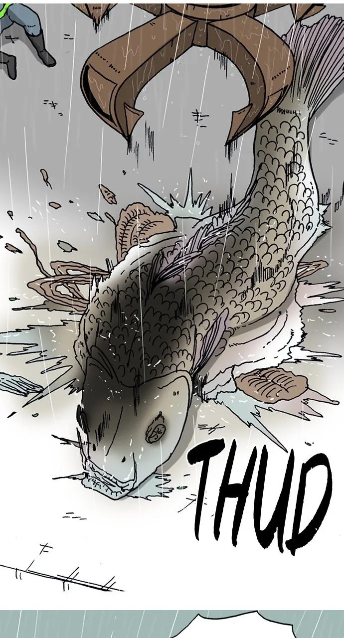 Read The Tide chapter 3 image 47 on Lezhin