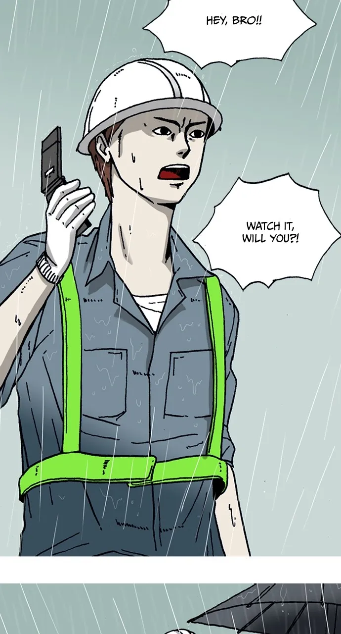 Read The Tide chapter 3 image 48 on Lezhin