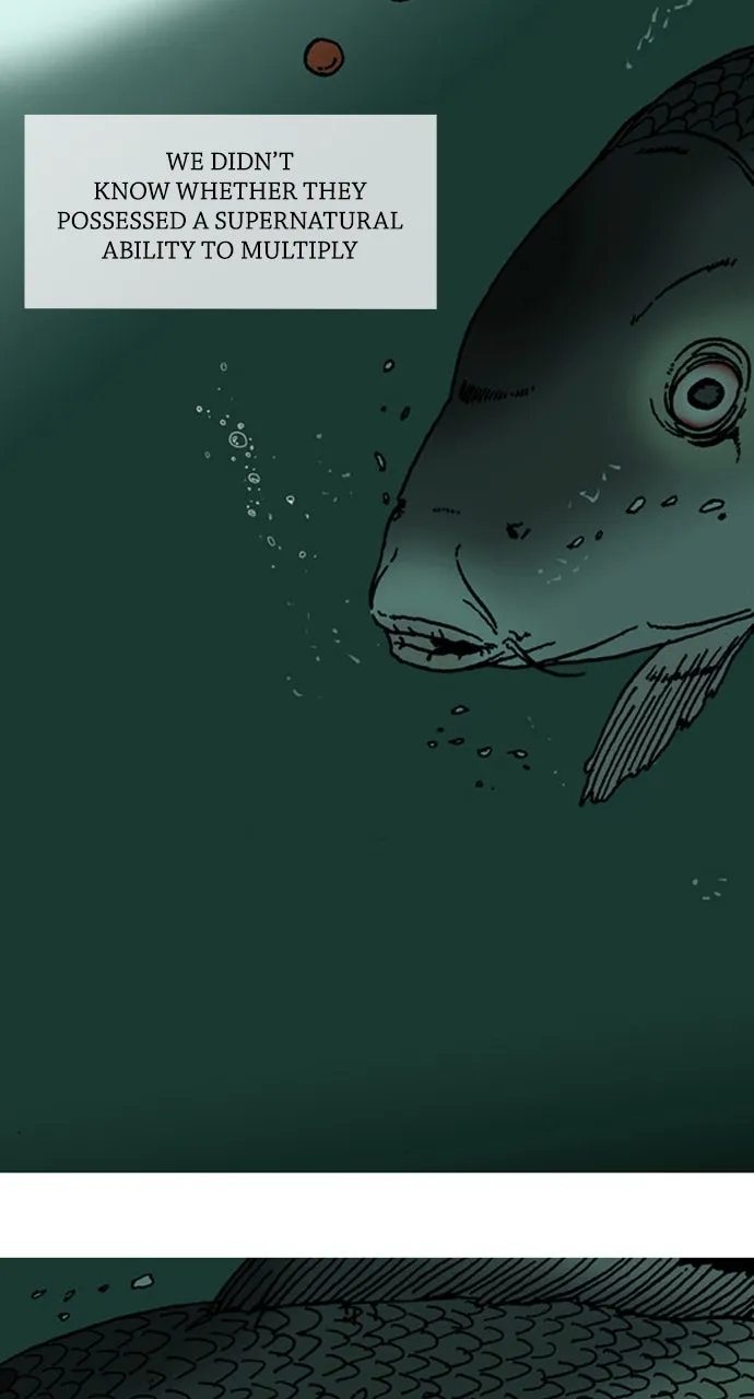 Read The Tide chapter 3 image 5 on Lezhin