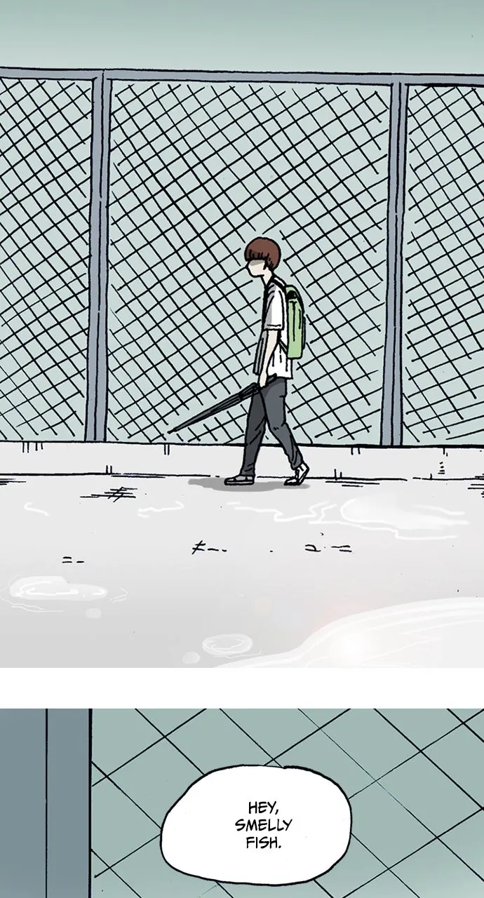 Read The Tide chapter 3 image 51 on Lezhin