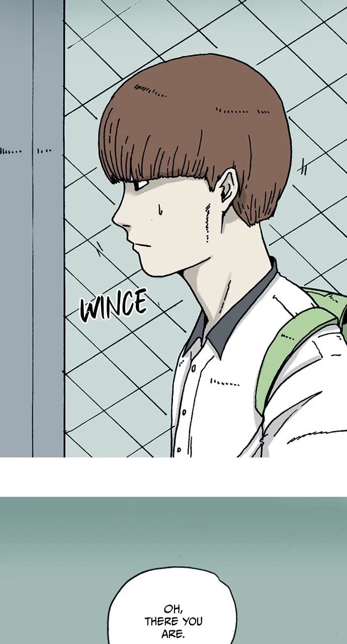 Read The Tide chapter 3 image 52 on Lezhin