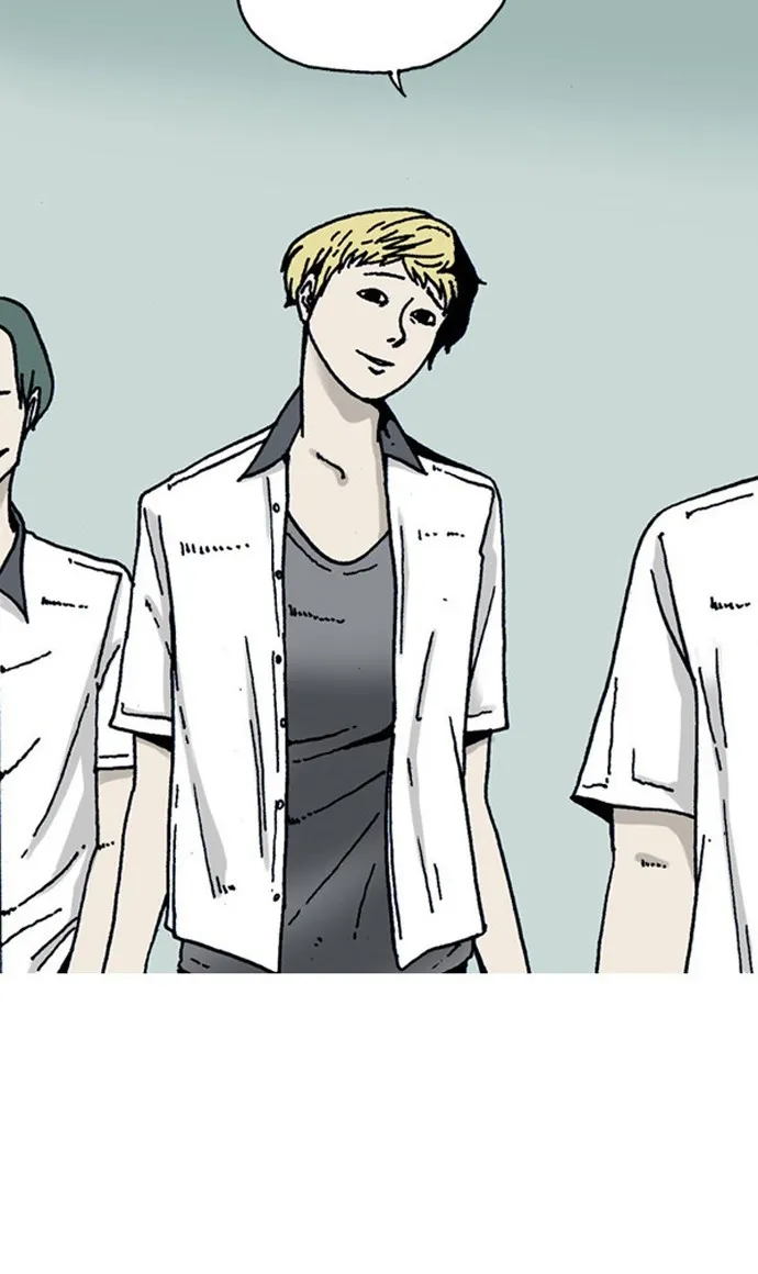 Read The Tide chapter 3 image 53 on Lezhin