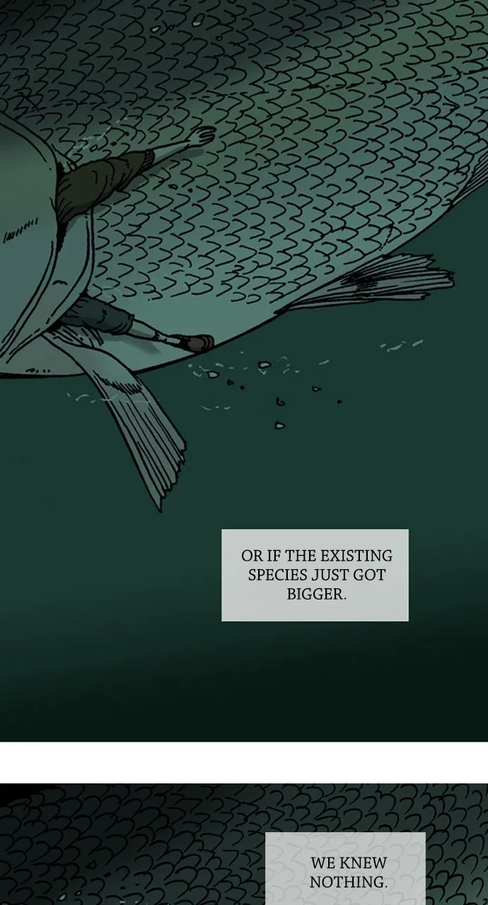 Read The Tide chapter 3 image 6 on Lezhin