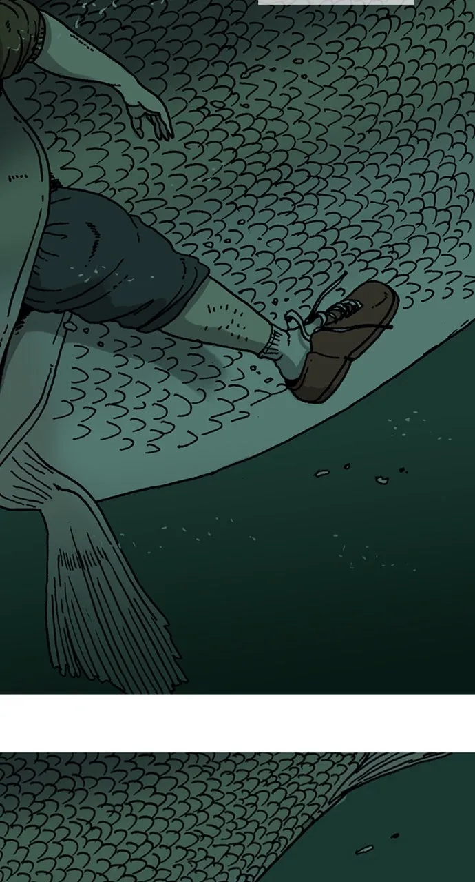 Read The Tide chapter 3 image 7 on Lezhin
