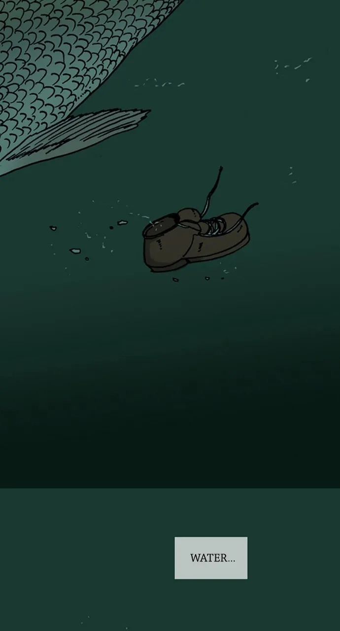 Read The Tide chapter 3 image 8 on Lezhin