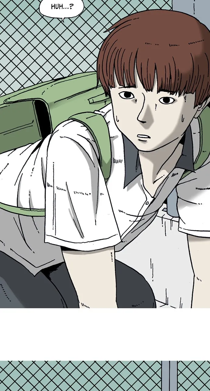 Read The Tide chapter 4 image 10 on Lezhin
