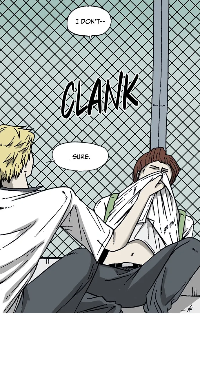 Read The Tide chapter 4 image 11 on Lezhin
