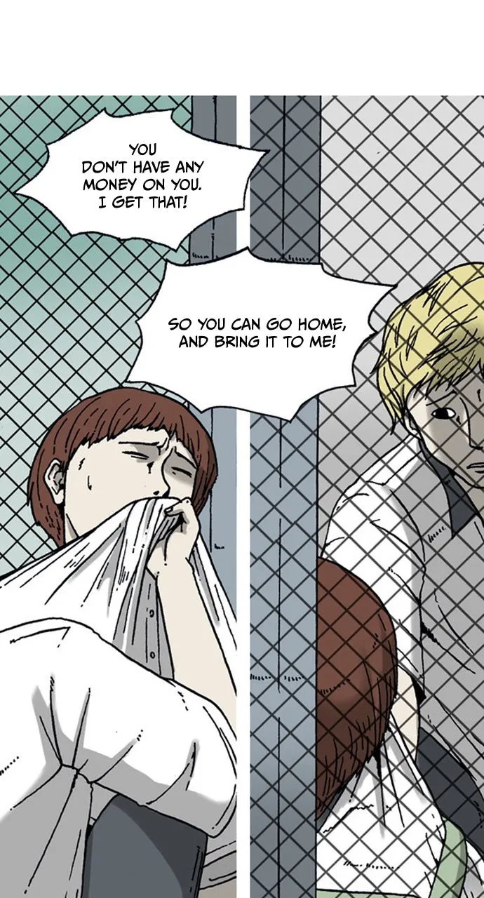 Read The Tide chapter 4 image 13 on Lezhin