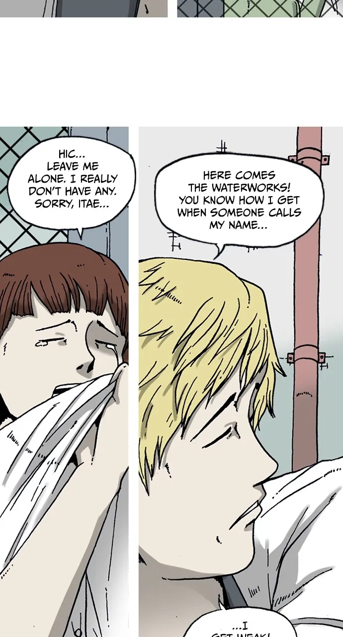 Read The Tide chapter 4 image 14 on Lezhin