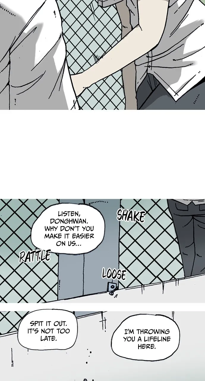 Read The Tide chapter 4 image 17 on Lezhin
