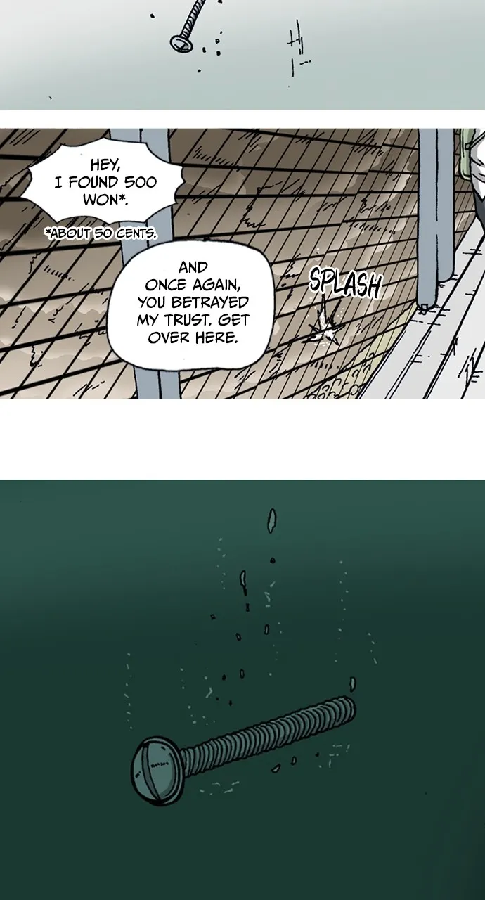 Read The Tide chapter 4 image 18 on Lezhin