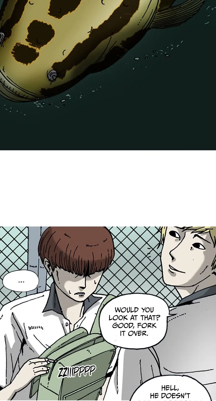 Read The Tide chapter 4 image 20 on Lezhin