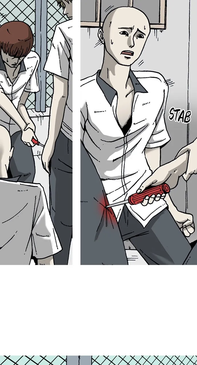 Read The Tide chapter 4 image 23 on Lezhin