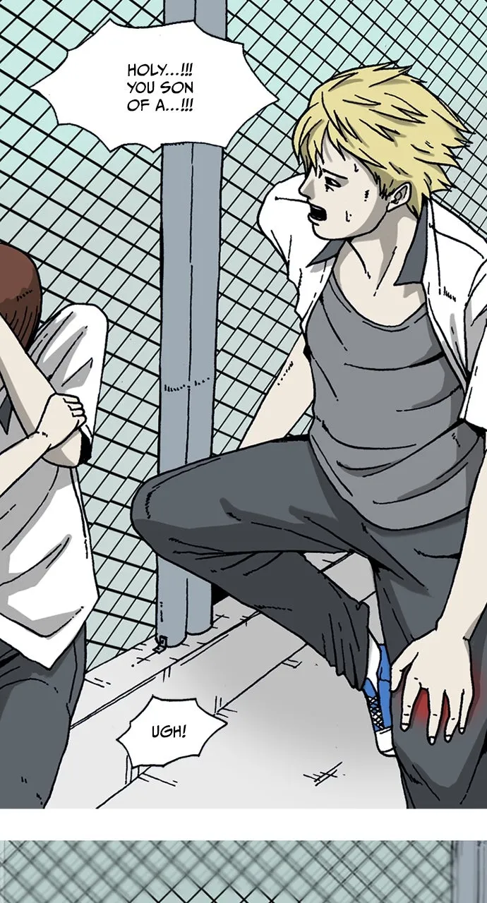 Read The Tide chapter 4 image 24 on Lezhin