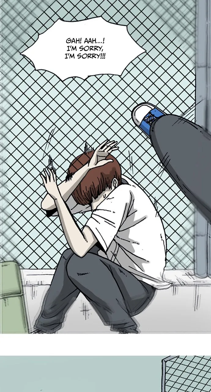 Read The Tide chapter 4 image 25 on Lezhin