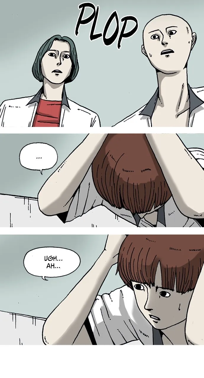 Read The Tide chapter 4 image 27 on Lezhin