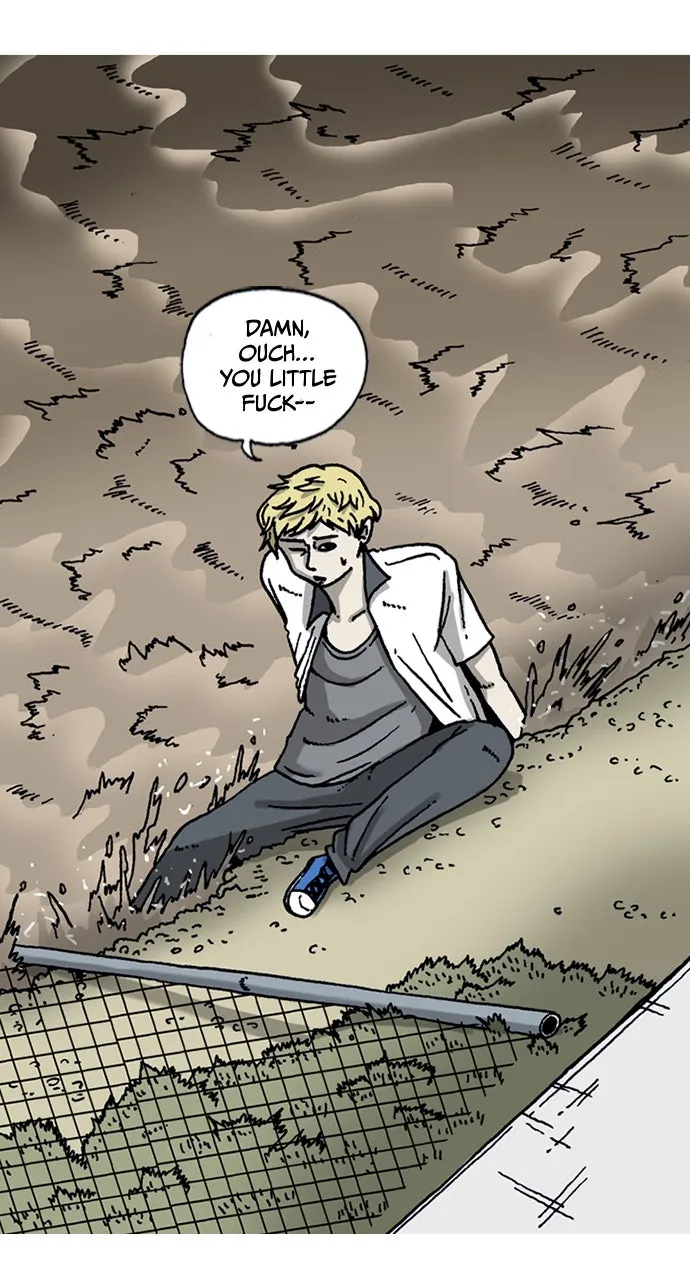 Read The Tide chapter 4 image 28 on Lezhin