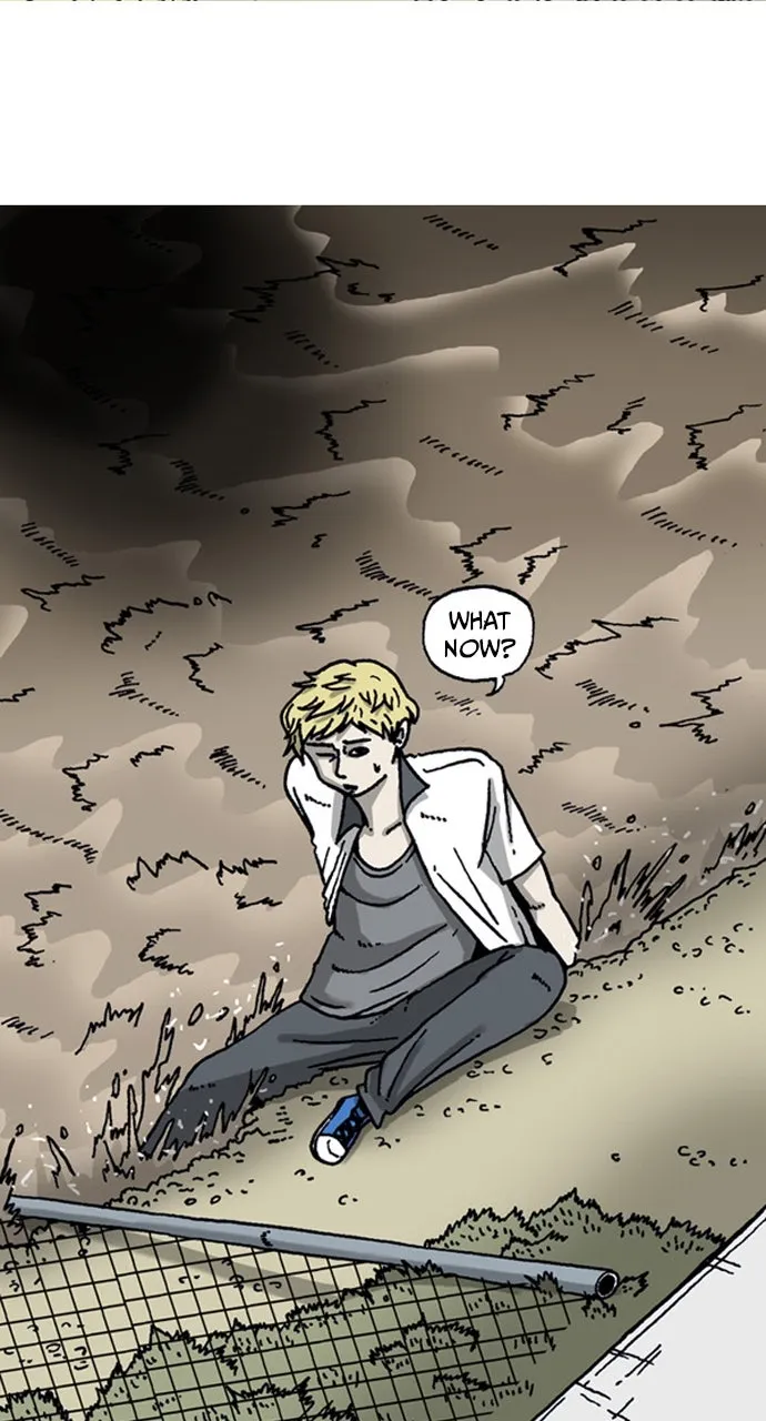 Read The Tide chapter 4 image 30 on Lezhin