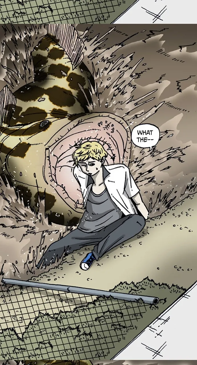 Read The Tide chapter 4 image 31 on Lezhin