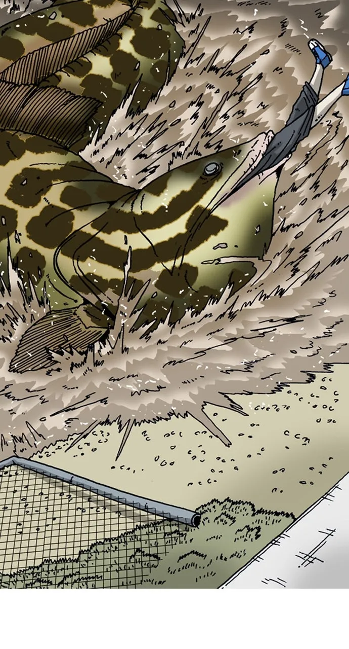 Read The Tide chapter 4 image 32 on Lezhin