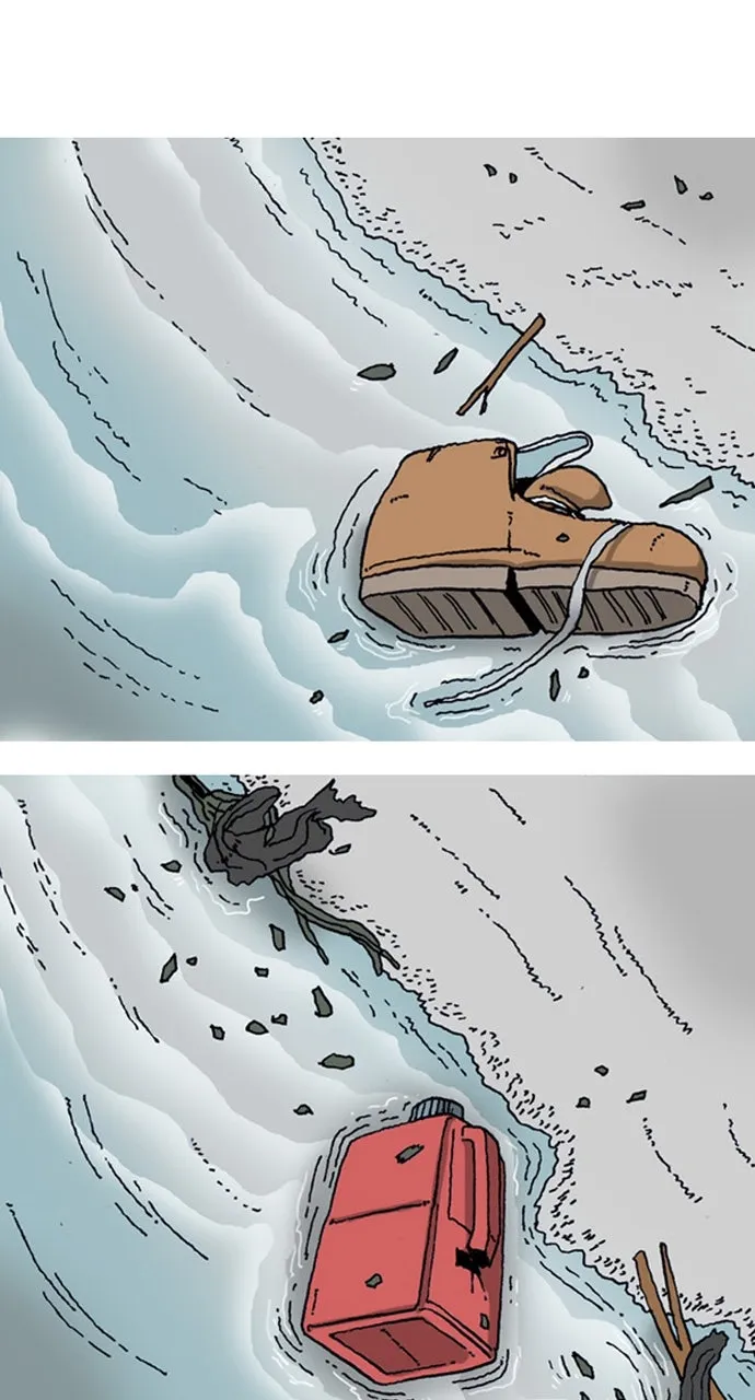 Read The Tide chapter 4 image 37 on Lezhin