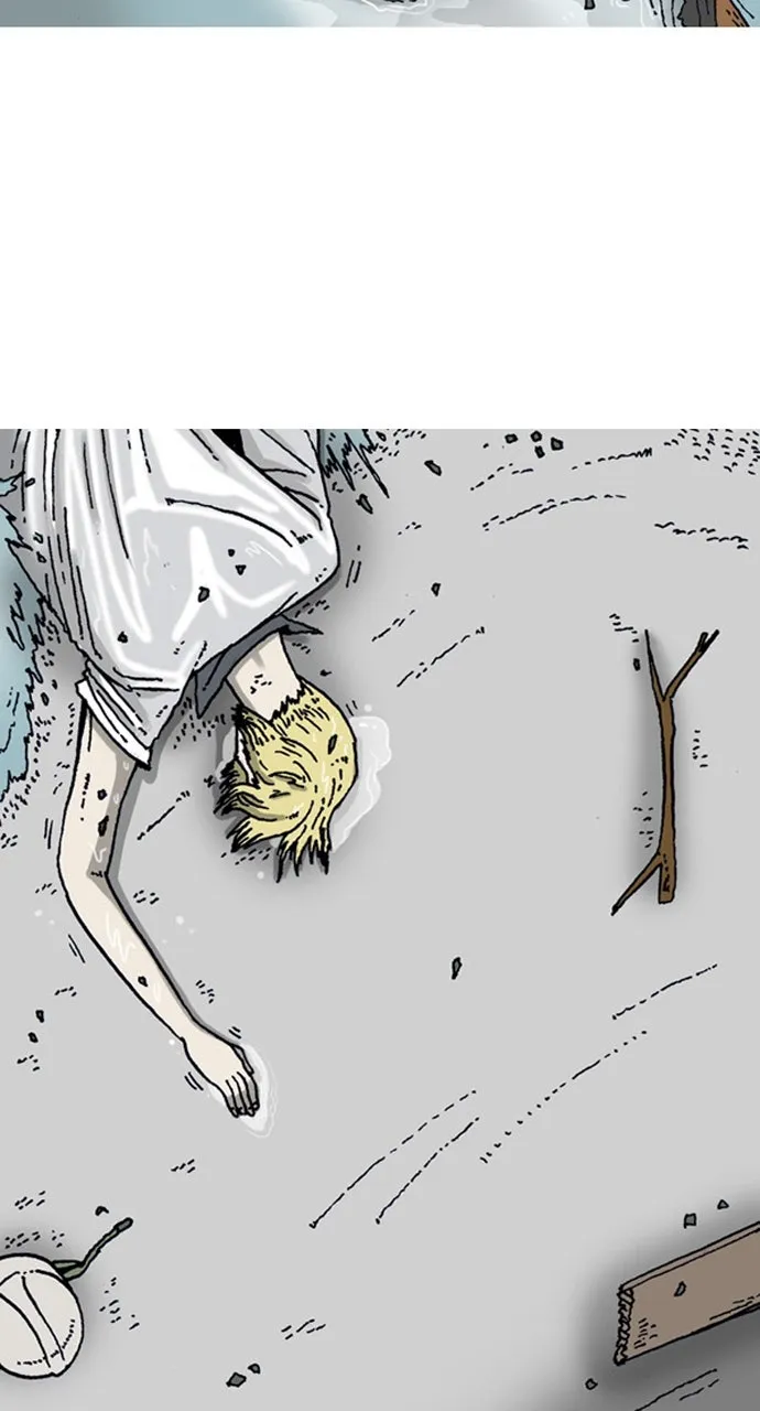 Read The Tide chapter 4 image 38 on Lezhin
