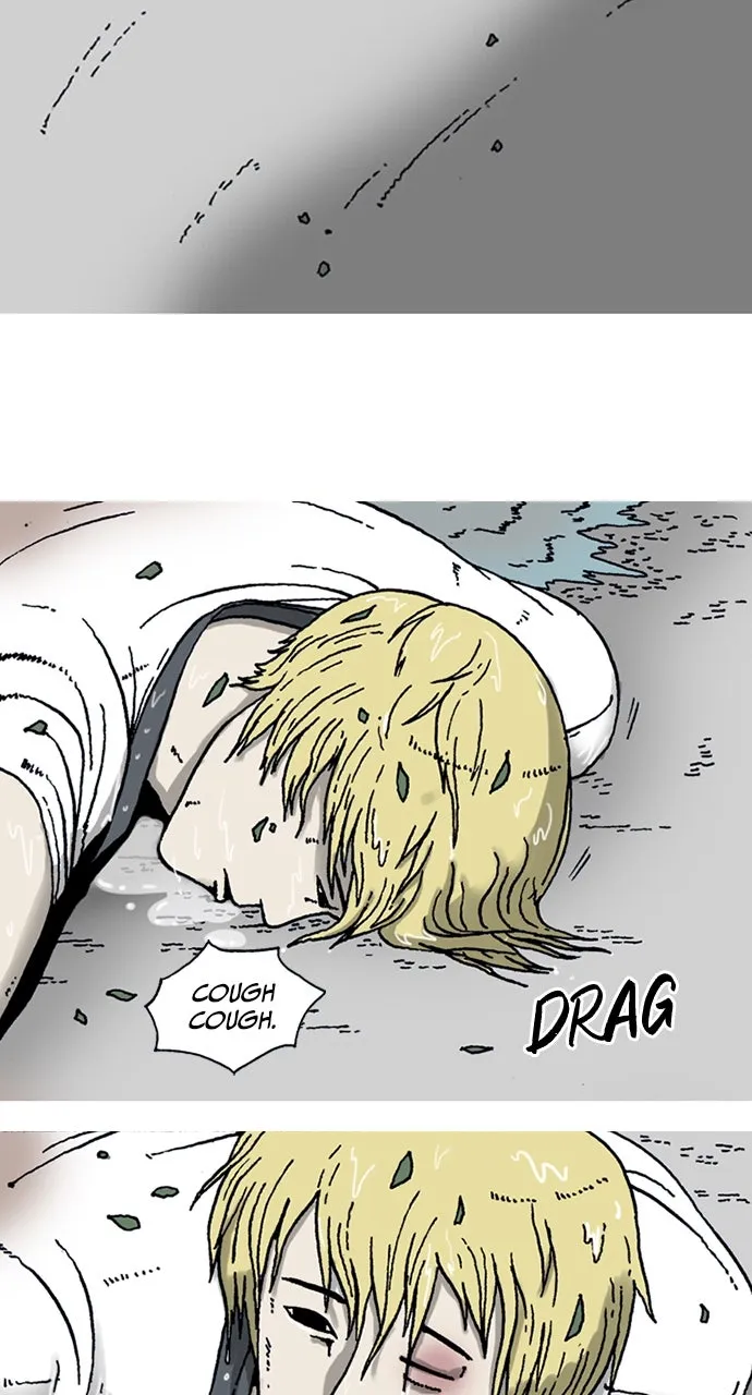 Read The Tide chapter 4 image 39 on Lezhin