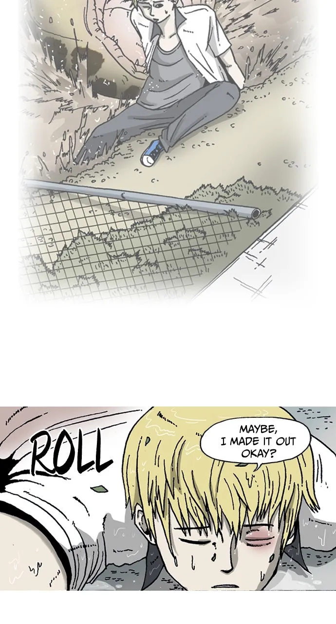 Read The Tide chapter 4 image 42 on Lezhin