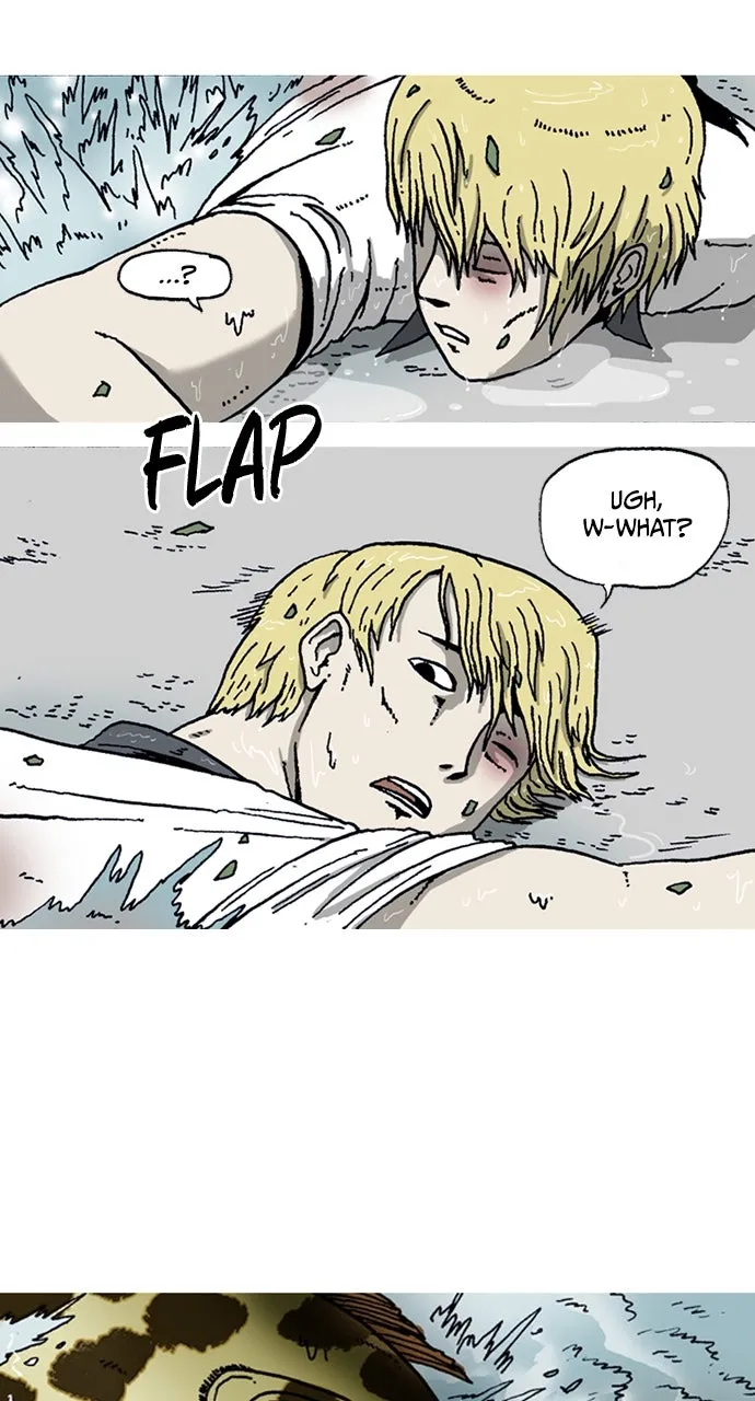 Read The Tide chapter 4 image 43 on Lezhin