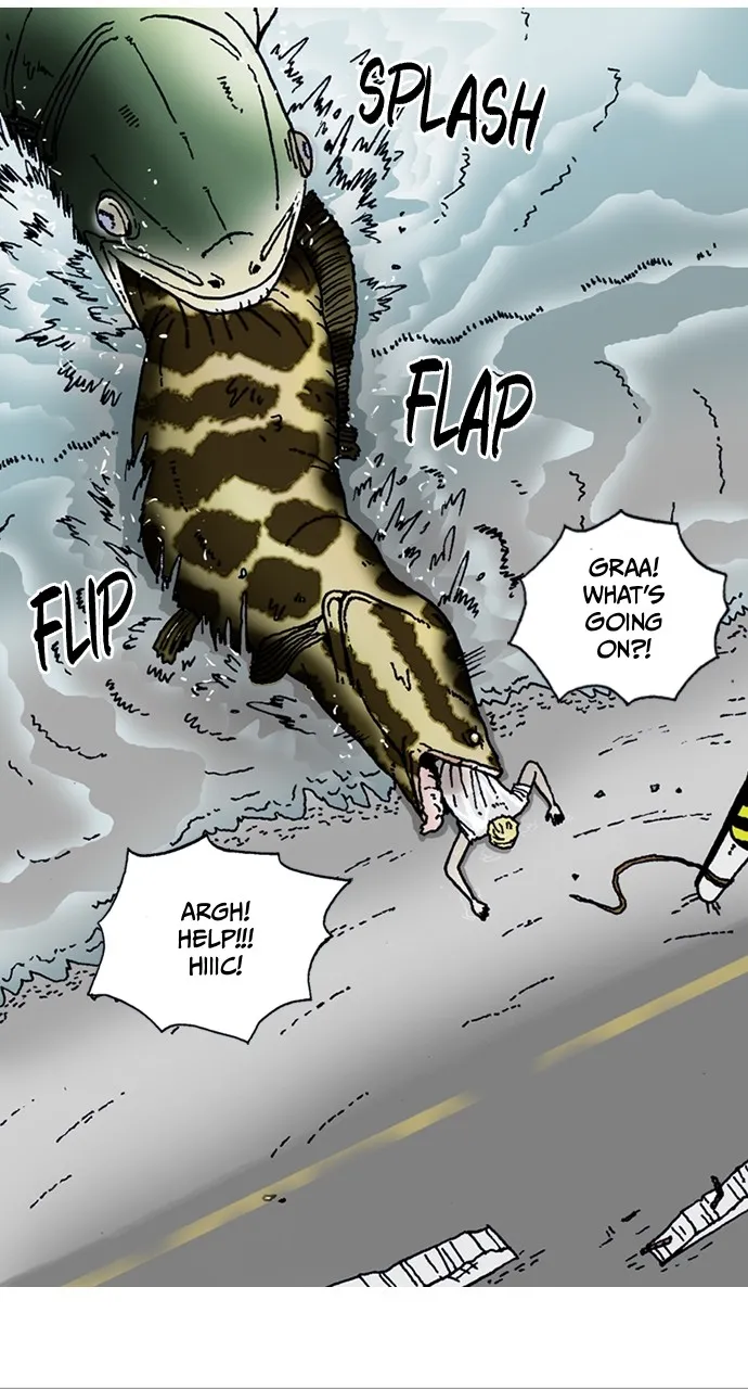 Read The Tide chapter 4 image 45 on Lezhin