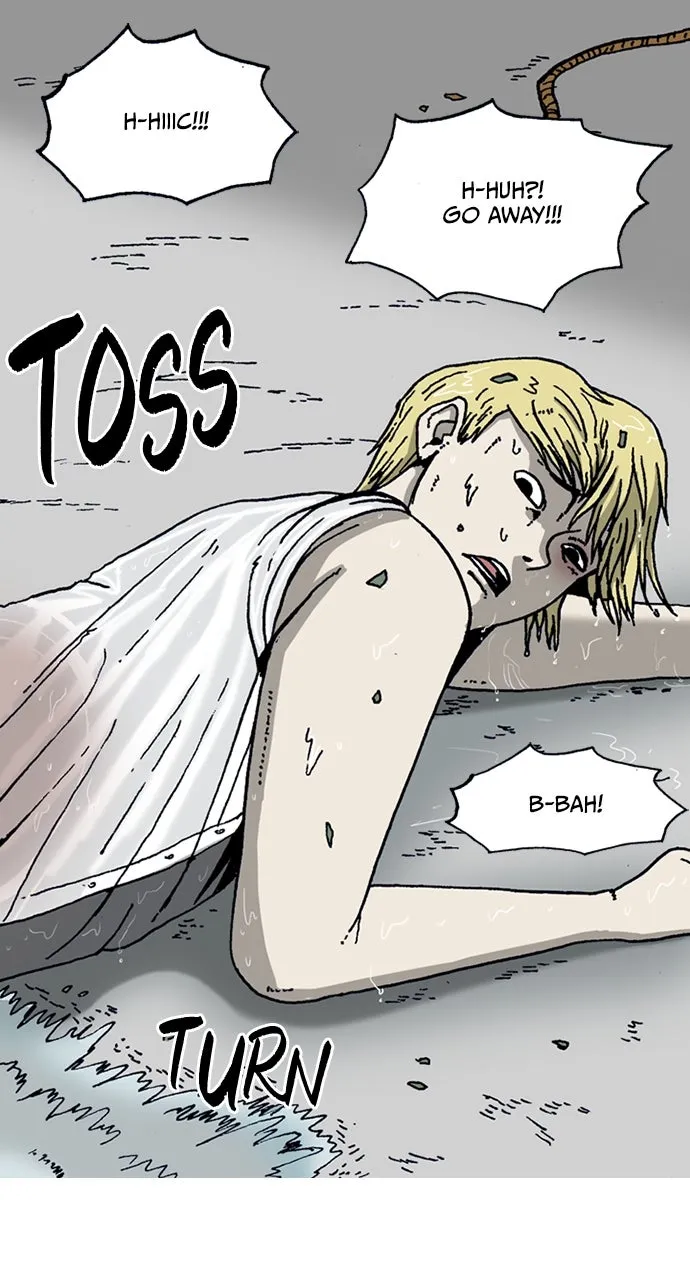 Read The Tide chapter 4 image 46 on Lezhin