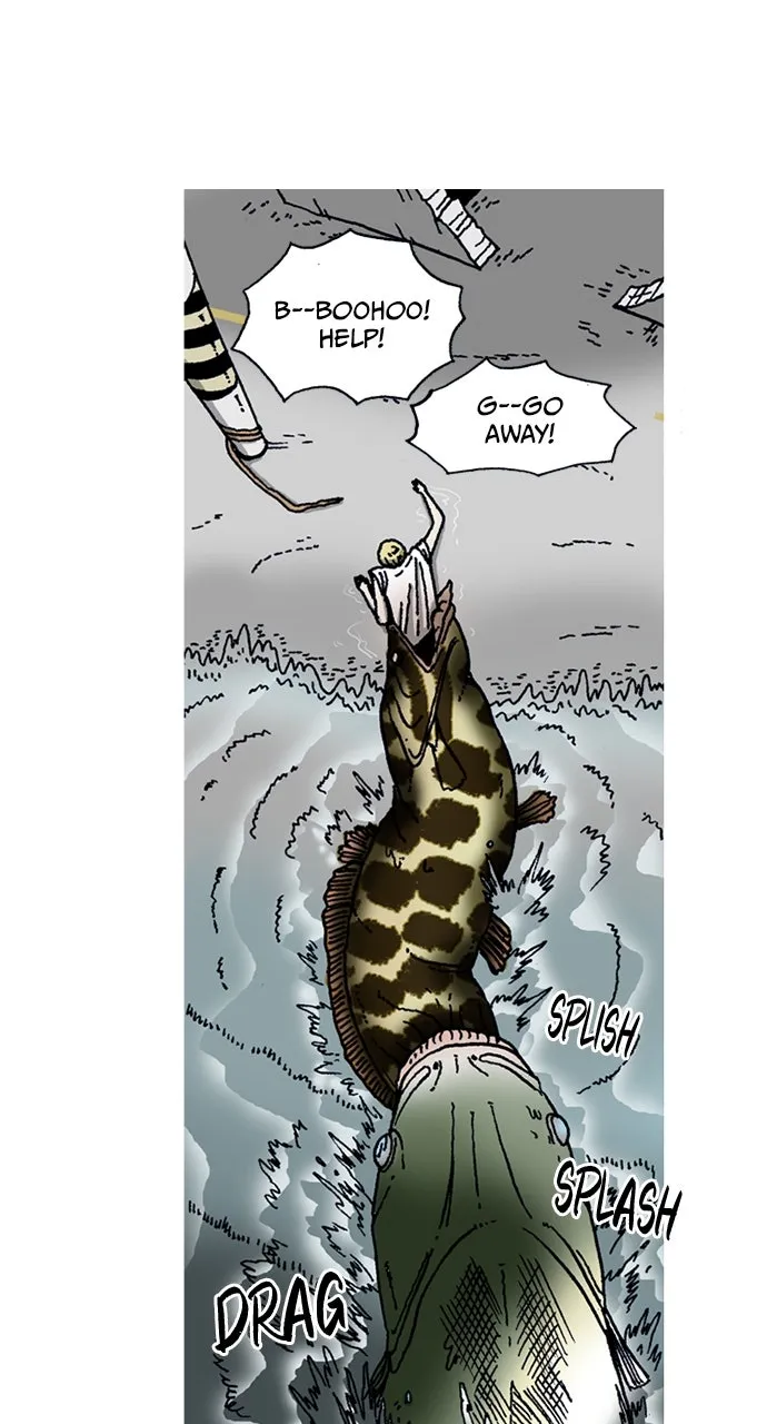 Read The Tide chapter 4 image 47 on Lezhin