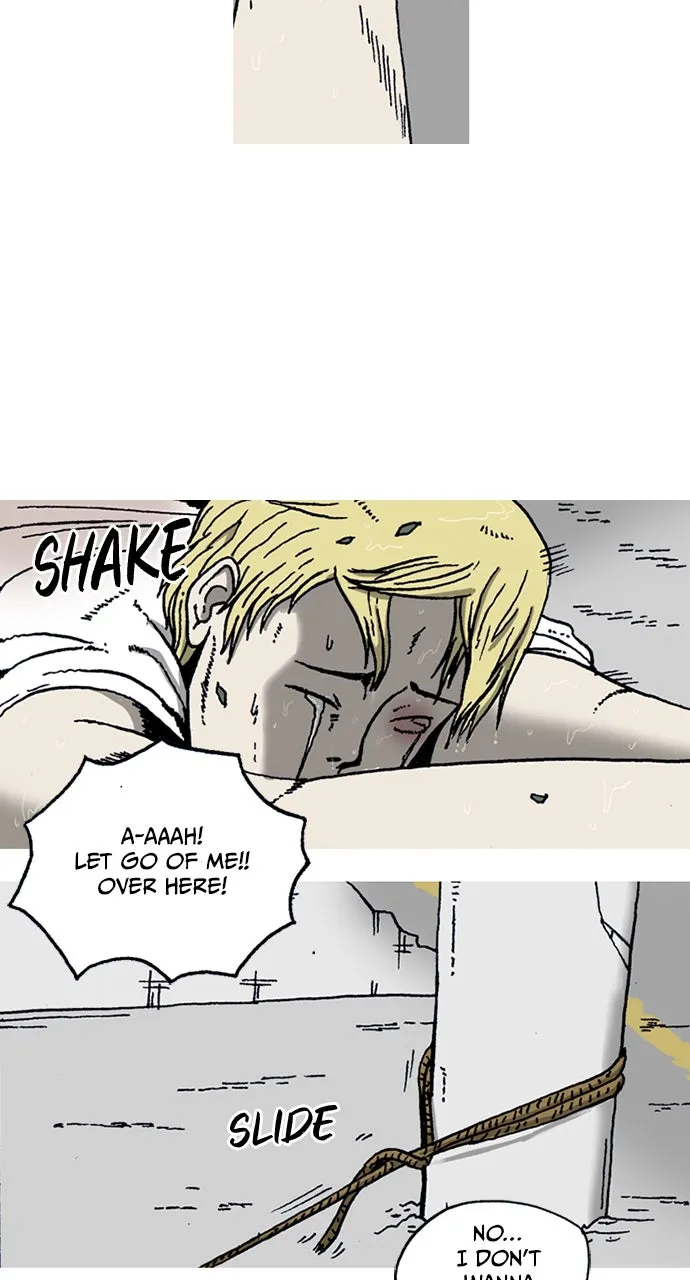 Read The Tide chapter 4 image 49 on Lezhin