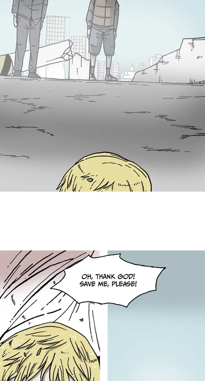 Read The Tide chapter 4 image 51 on Lezhin