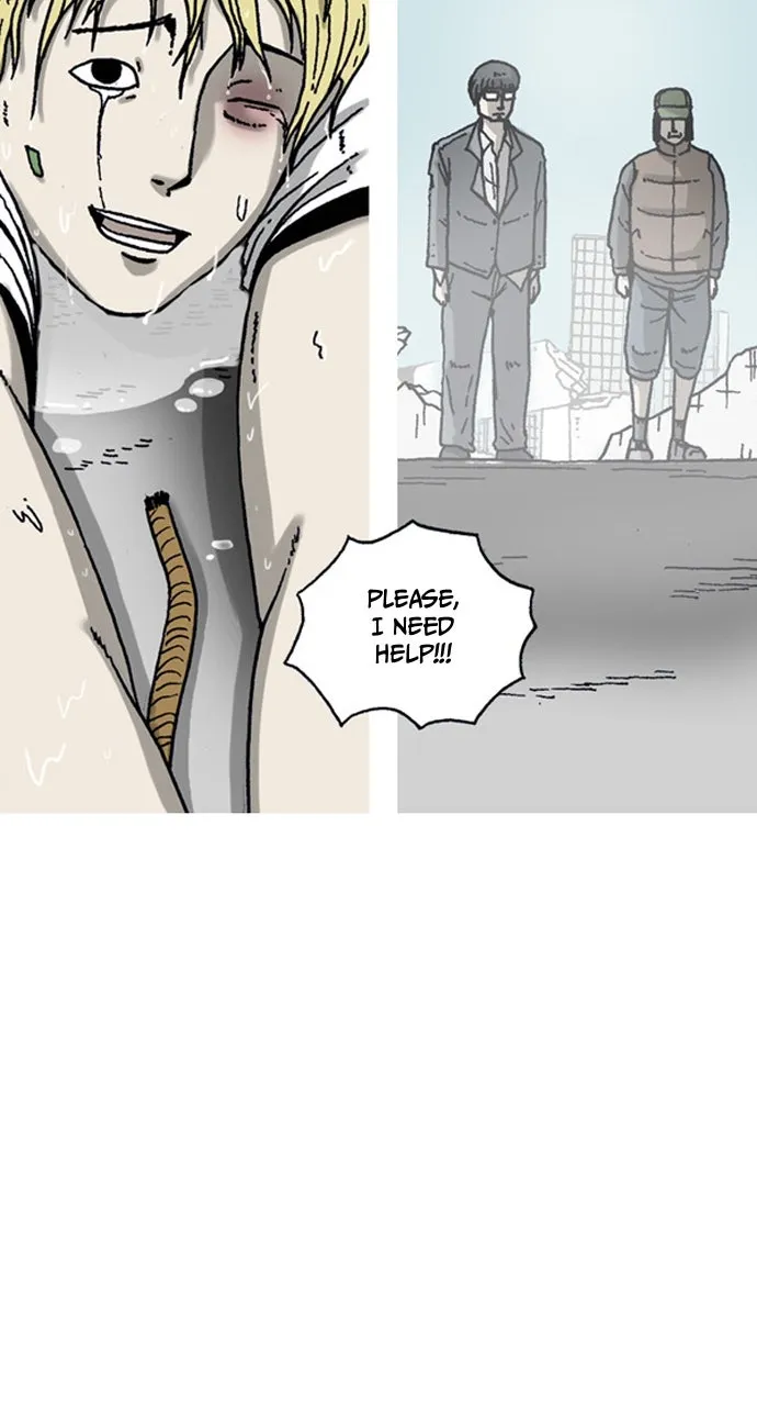 Read The Tide chapter 4 image 52 on Lezhin